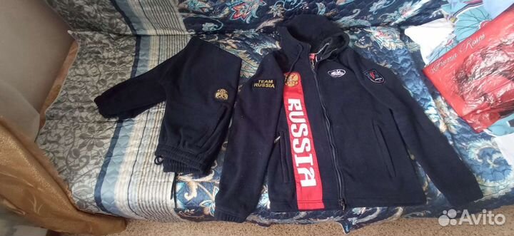 Продам костюм Форвард