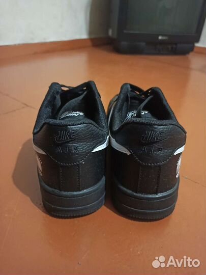 Кеды Nike Новые