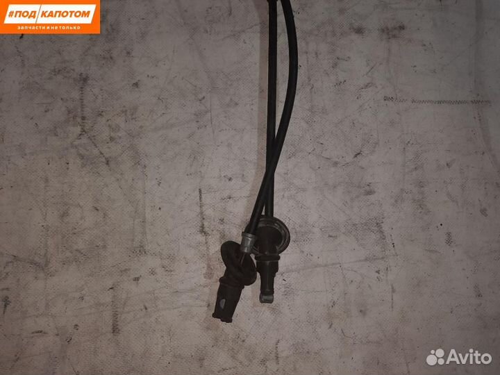 Трос ручника Mitsubishi Lancer 10 (2007 - 2017)