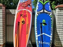 Sup board сап борд доска для серфинга новая