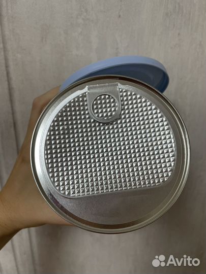 Детское питание