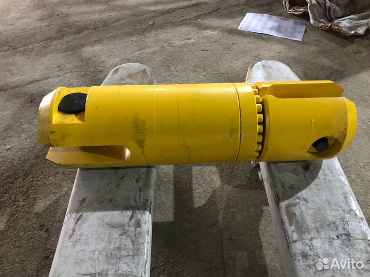 Вертлюг буровой