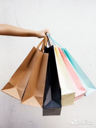 Пакет одежды