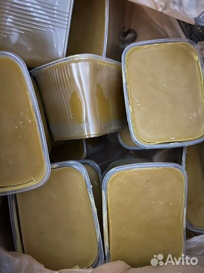 Воск пчелиный