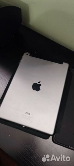 iPad Air