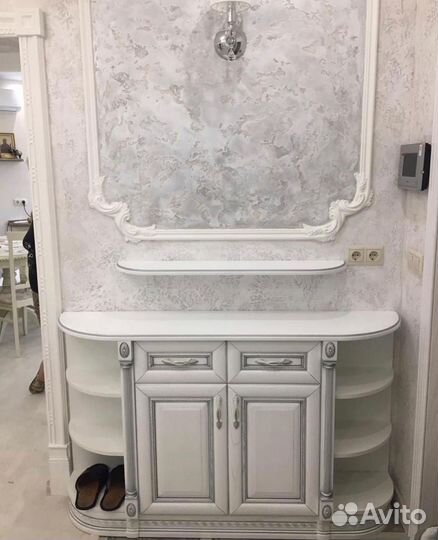 Шкафы купе на заказ. Своё производство