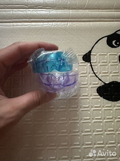 Трейнер Т4К для зубов детский (6-11 лет)