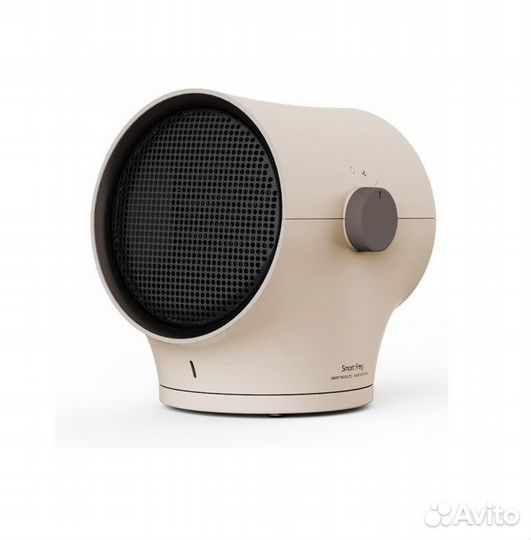 Портативный обогреватель и вентилятор Xiaomi Smart