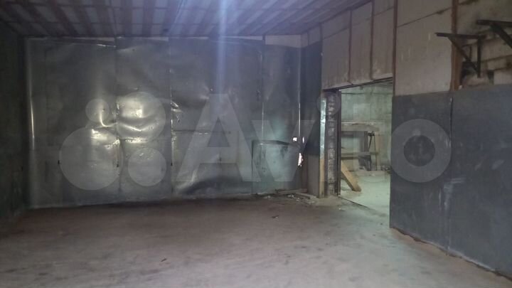 Склад, 360 м²