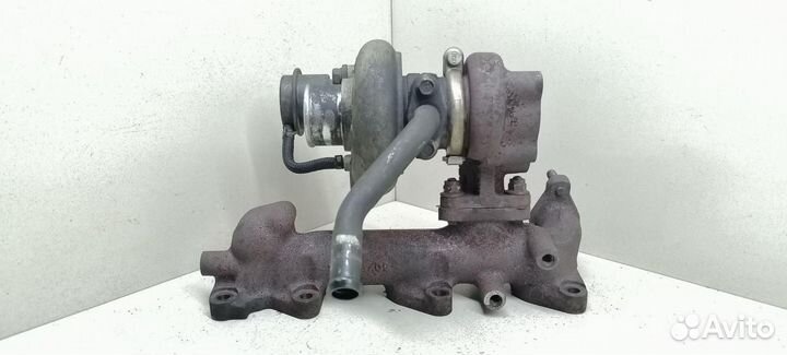 Б/У Б/У турбина передний привод. 2823127500A312415