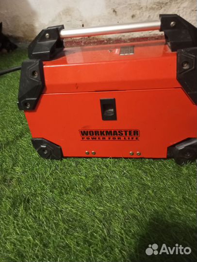 Сварочный инвертор