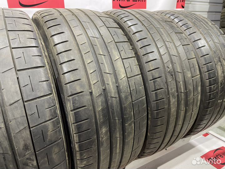 Pirelli P Zero II 235/35 R19