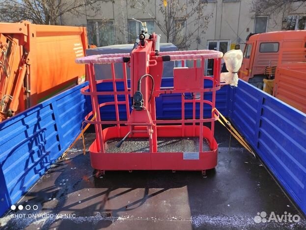 КамАЗ 43118, 2023