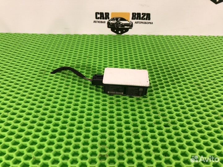 Модуль бесключевого доступа Volvo XC60