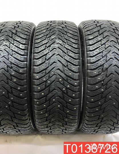 Nokian Tyres Nordman 8 215/55 R17 98T