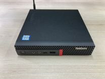 Lenovo Tiny m720q 1-gen