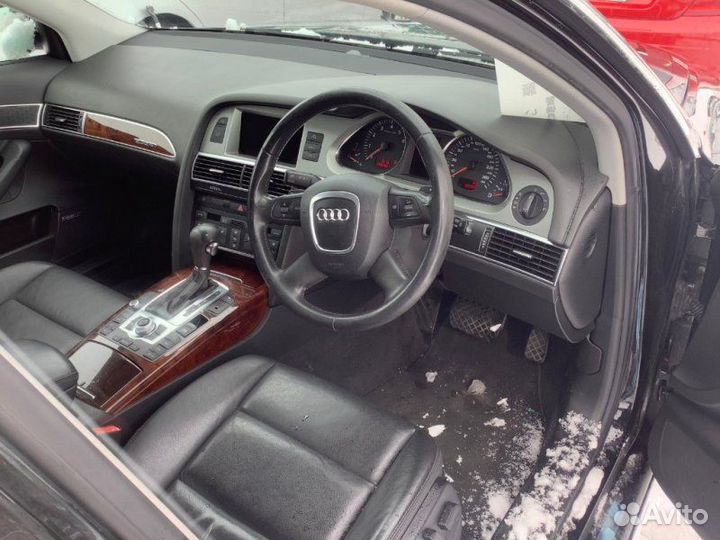 Авто на разбор Audi A6 C6/4F BDX 2007