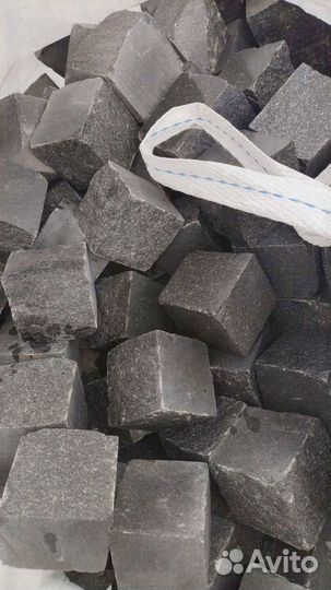 Мансуровская брусчатка