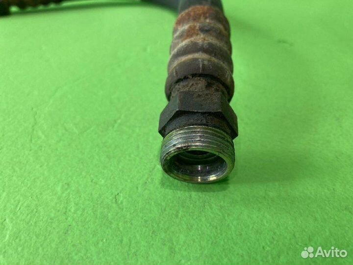 Шланг гидроусилителя MAN TGA