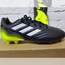 Бутсы adidas copa sense.3 FG JR (SS21) FX1984