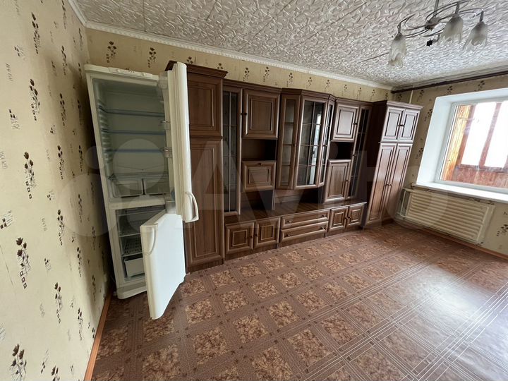 2-к. квартира, 46 м², 4/5 эт.