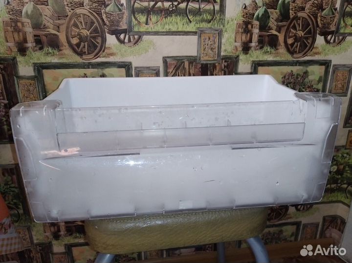 Ящик для холодильника/морозилки