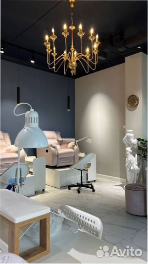 Отговорю покупать Салон Красоты (Маникюр)