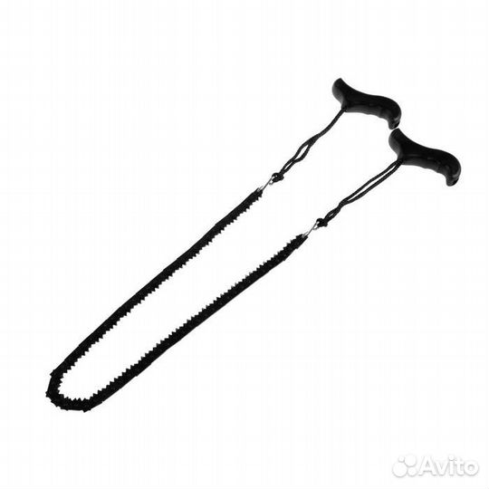 Пила туристическая