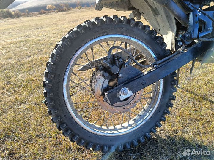Racer pantera 250 кубов
