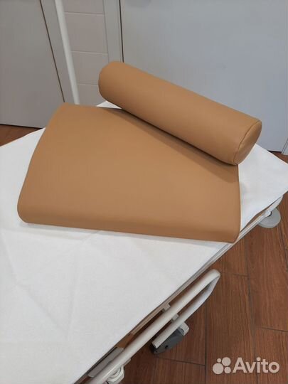 Детский бустер