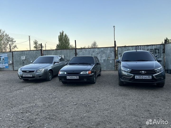 Тонирование стекол автомобиля