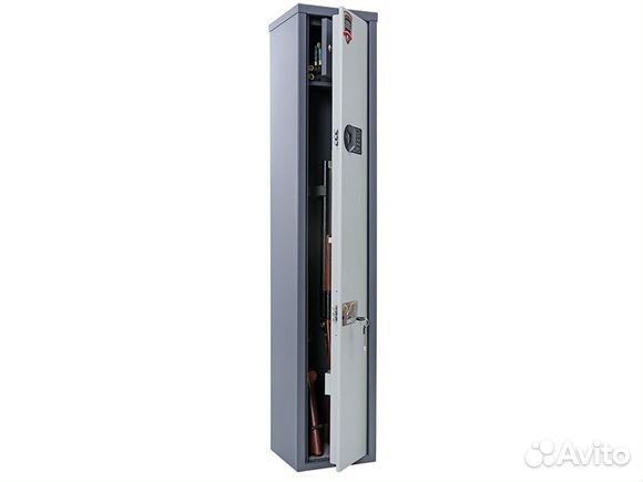 Оружейный сейф 