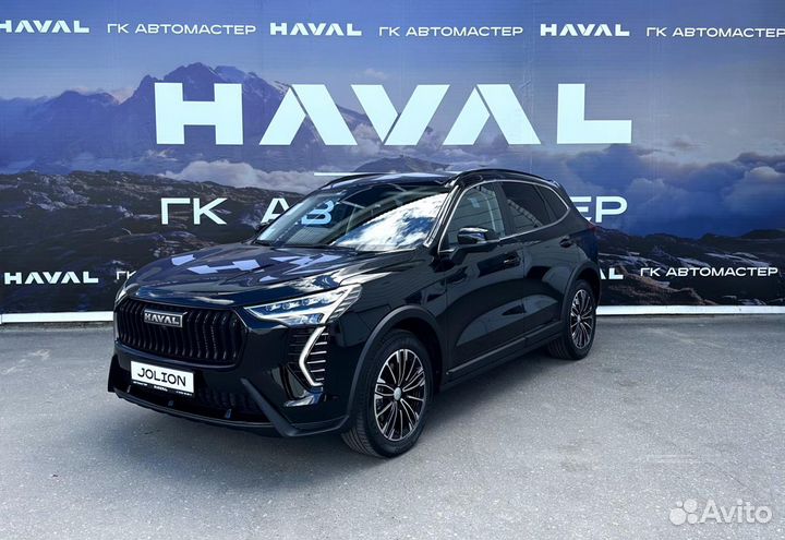 Haval Jolion 1.5 AMT, 2024