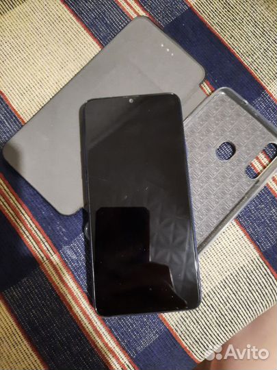Samsung Galaxy A20s, 3/32 ГБ