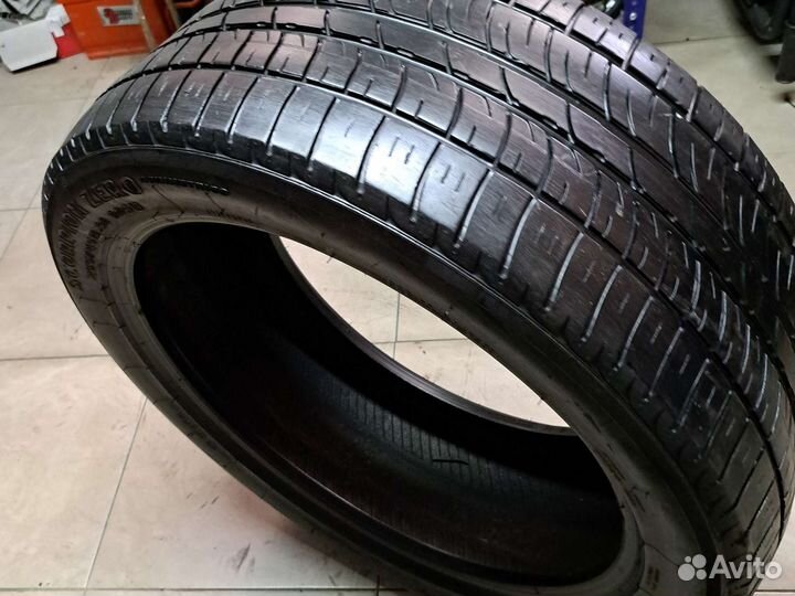Pirelli Scorpion Zero Asimmetrico 255/45 R20 105V