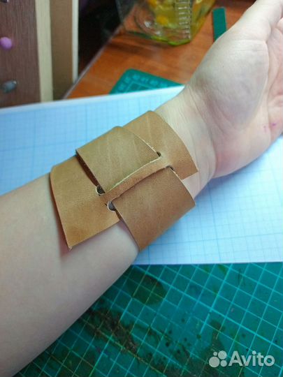 Браслет