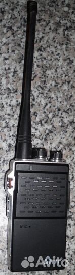 Рации разные