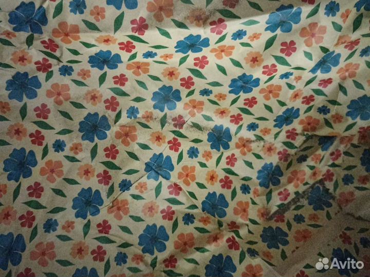 Упаковочная (крафт) бумага