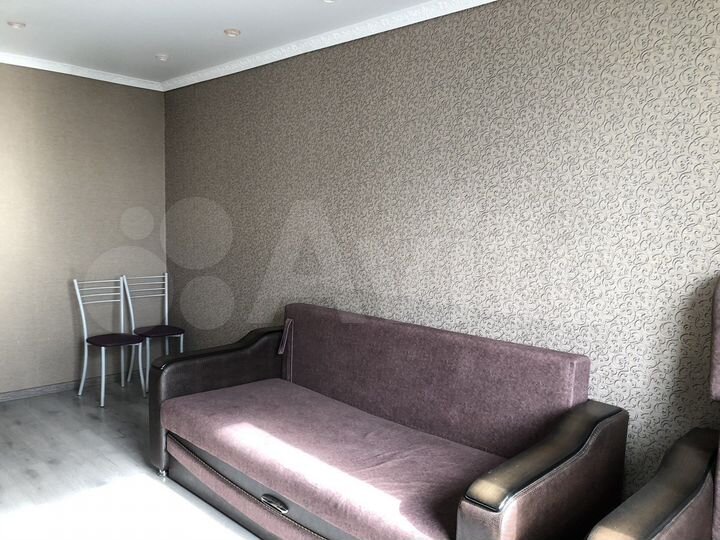 1-к. квартира, 36,8 м², 24/25 эт.