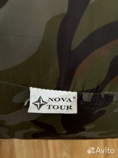 Спальный мешок