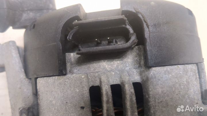 Генератор Chevrolet Lacetti, 2008