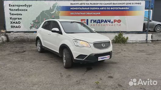 Кронштейн двигателя правый Ssang Yong Actyon New 2075034201