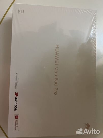 Планшет huawei matepad pro