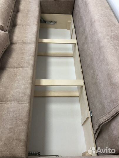 Угловой диван (Доставим сегодня )