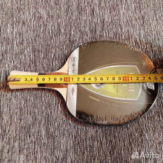 Ракетка для тенниса Sunflex Prime S10