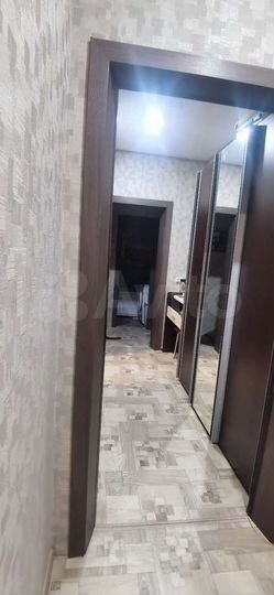 2-к. квартира, 52 м², 3/5 эт.