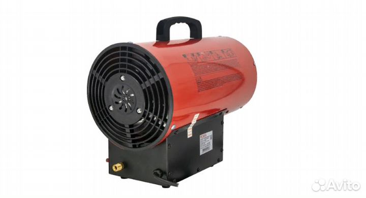 Тепловая газовая пушка Ресанта тгп-17000