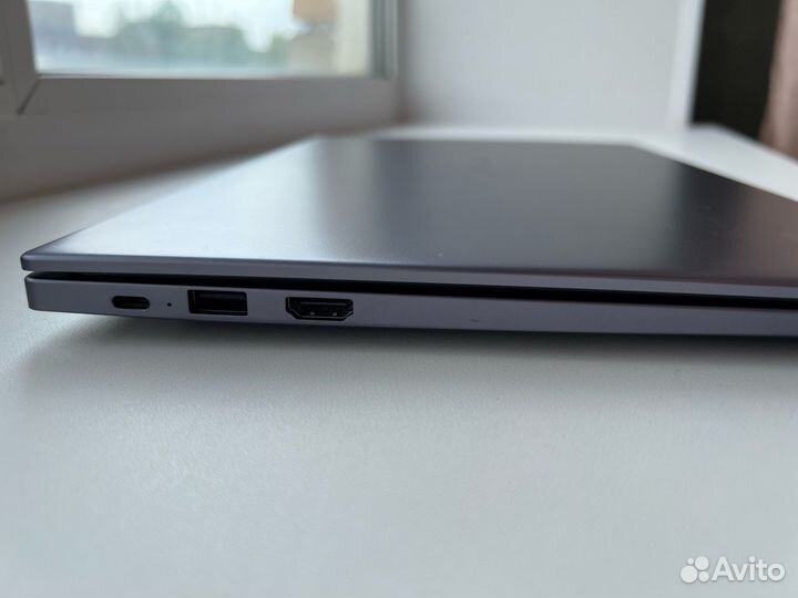 Ноутбук/ультрабук Huawei MateBook D14