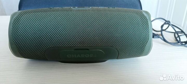 Колонка jbl charge 4