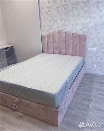 Кровать новая